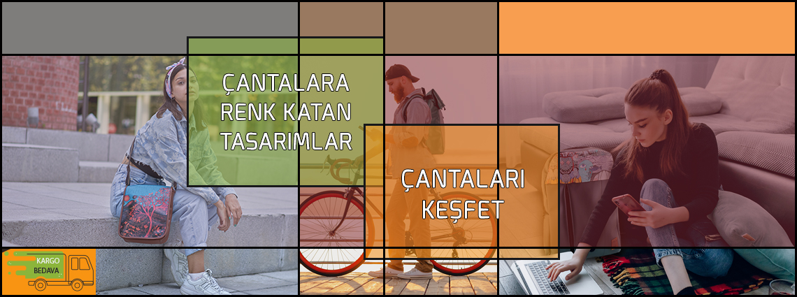 Çanta Tüm Ürünler