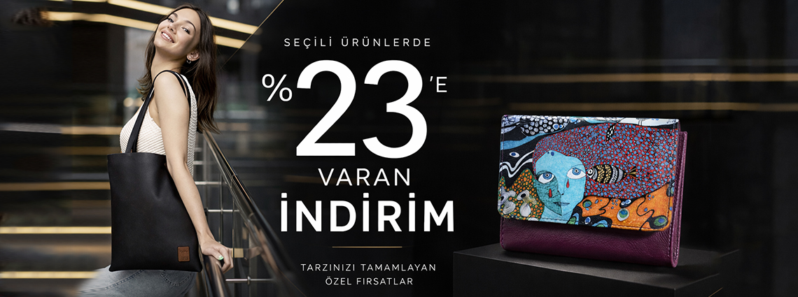 İndirim