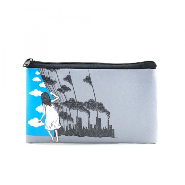 Tasarım Baskılı Bozuk Paralık