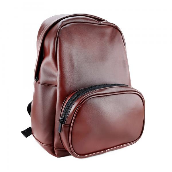 Bordo Sırt Çantası