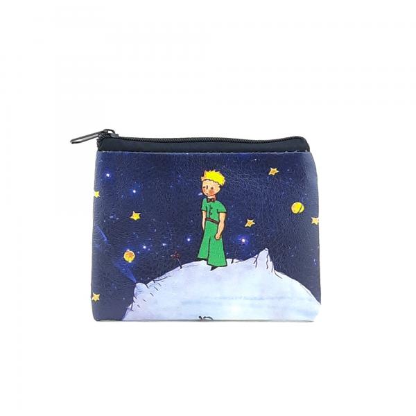 Küçük Prens Baskılı Bozuk Paralık