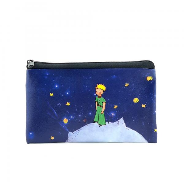 Küçük Prens Baskılı Bozuk Paralık