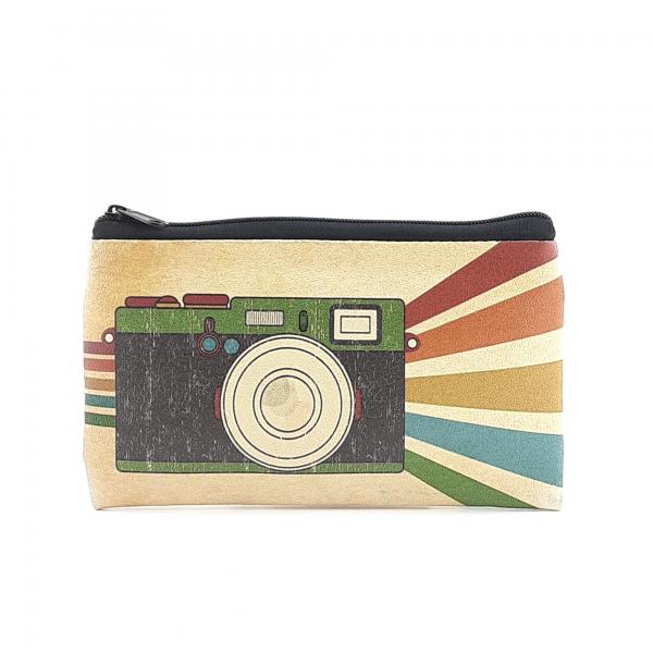 Fotoğraf Makinesi Baskı