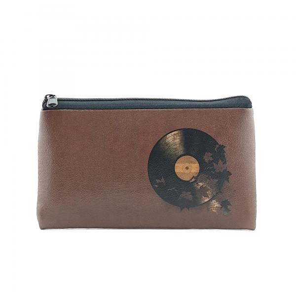 Plak Baskılı Bozuk Paralık