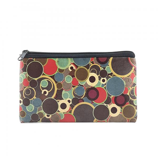 Tasarım Baskılı Bozuk Paralık