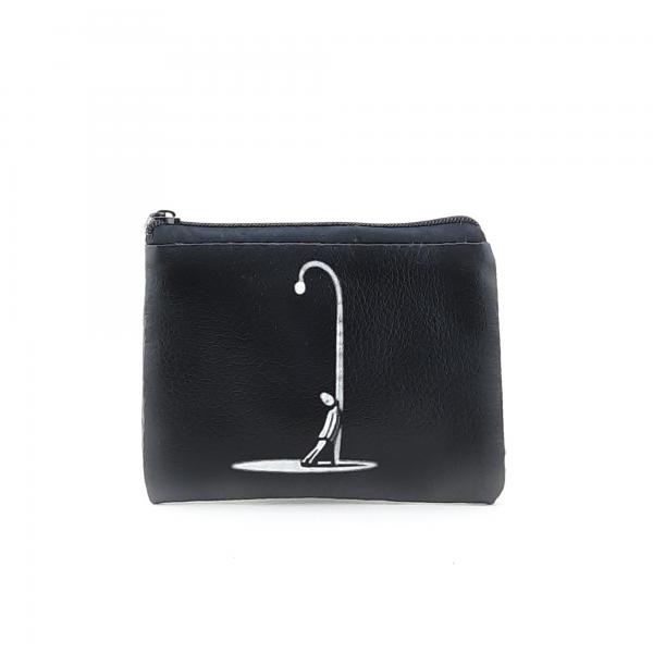 Tasarım Baskılı Bozuk Paralık