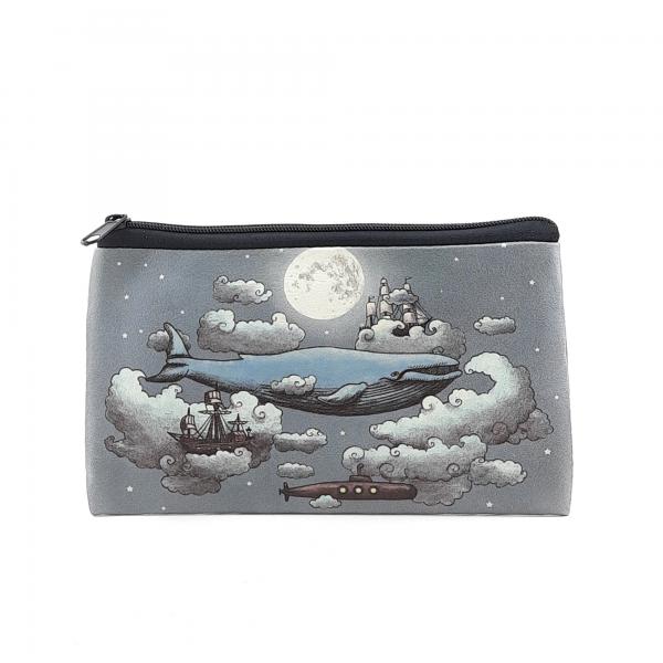 Tasarım Baskılı Bozuk Paralık